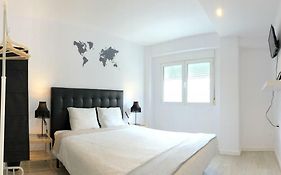 Ruzafa Rooms